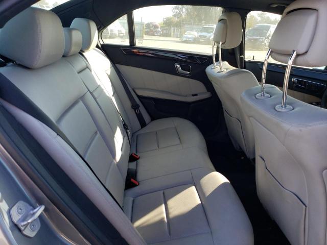 Photo 10 from auction – 2010 MERCEDES-BENZ E 350 with VIN WDDHF5GB8AA021041