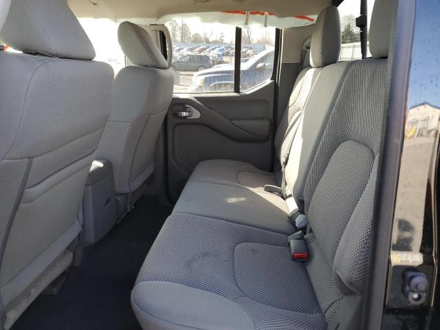 Photo 10 from auction – 2020 NISSAN FRONTIER S with VIN 1N6ED0EB2LN709943