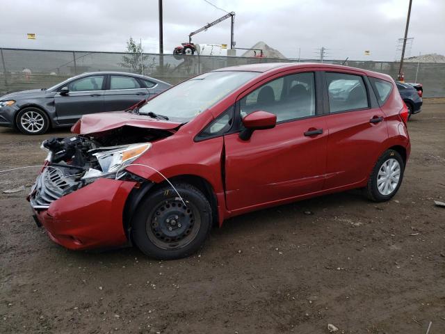 NISSAN VERSA NOTE 2015 with VIN 3N1CE2CP4FL447593 - Photo from auction