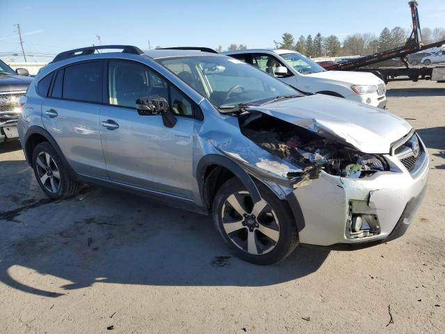Photo 4 from auction – 2016 SUBARU CROSSTREK with VIN JF2GPBBC0GH224900