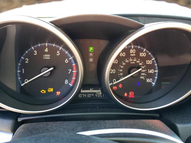 Photo 9 from auction – 2012 MAZDA 3 I with VIN JM1BL1L7XC1684455