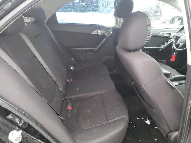 Photo 10 from auction – 2013 KIA FORTE EX with VIN KNAFU4A27D5721217