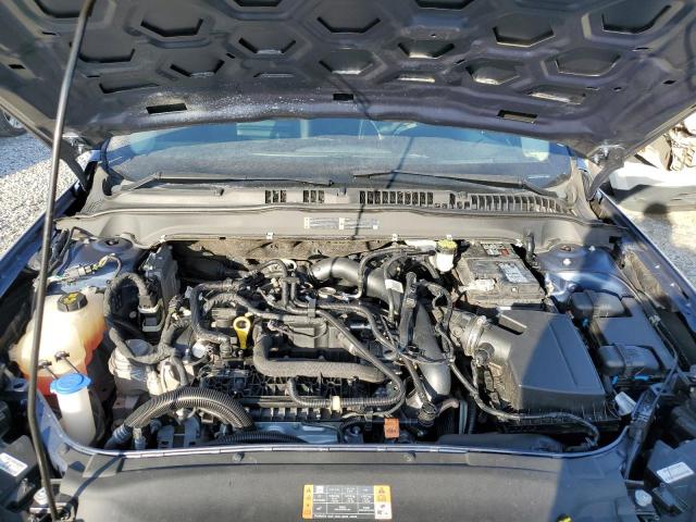 Photo 11 from auction – 2019 FORD FUSION SEL with VIN 3FA6P0CD0KR139171