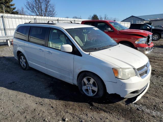 Photo 4 from auction – 2012 DODGE GRAND CARA with VIN 2C4RDGCGXCR346483