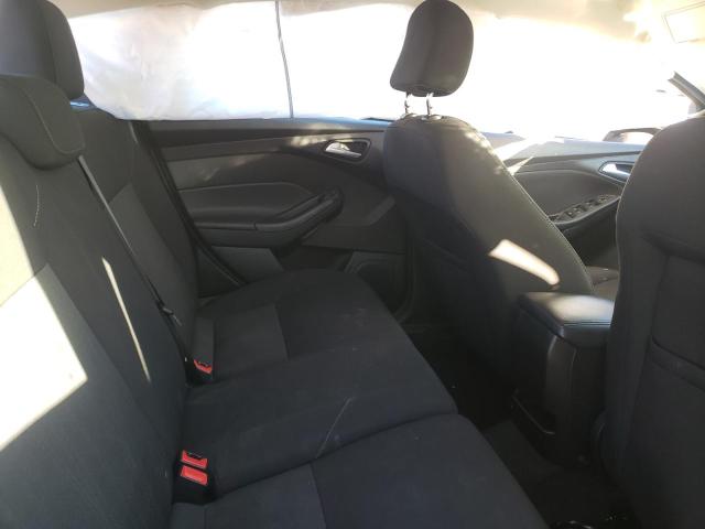 Photo 10 from auction – 2016 FORD FOCUS SE with VIN 1FADP3K28GL364338