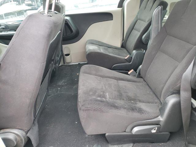 Photo 11 from auction – 2014 DODGE GRAND CARA with VIN 2C4RDGBG6ER279305