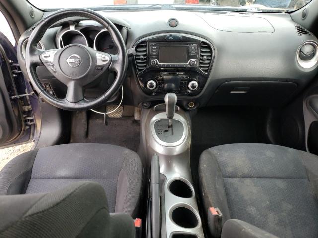 Photo 8 from auction – 2016 NISSAN JUKE S with VIN JN8AF5MV0GT655066