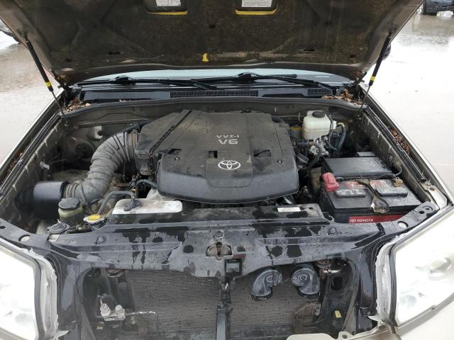 Photo 11 from auction – 2008 TOYOTA 4RUNNER SR with VIN JTEBU14R08K015816