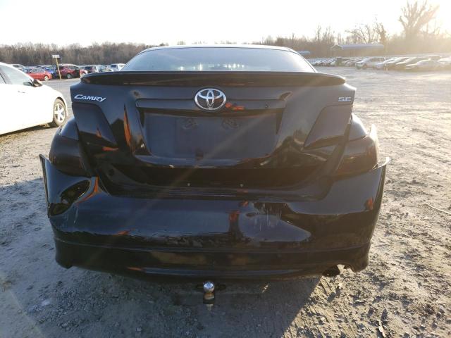 Photo 6 from auction – 2009 TOYOTA CAMRY BASE with VIN 4T1BE46K49U357922