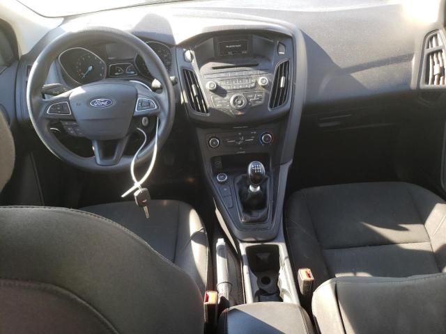 Photo 8 from auction – 2015 FORD FOCUS SE with VIN 1FADP3KE6FL267874