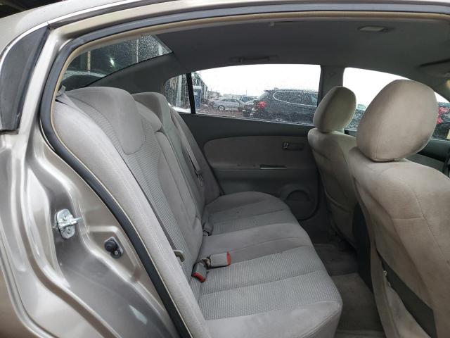 Photo 10 from auction – 2005 NISSAN ALTIMA S with VIN 1N4AL11E55C144702
