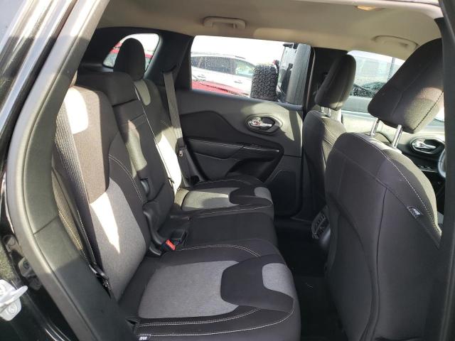 Photo 10 from auction – 2014 JEEP CHEROKEE L with VIN 1C4PJMCB2EW166802