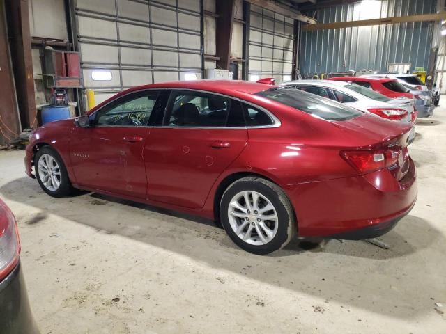 Photo 2 from auction – 2016 CHEVROLET MALIBU LT with VIN 1G1ZE5ST5GF235653