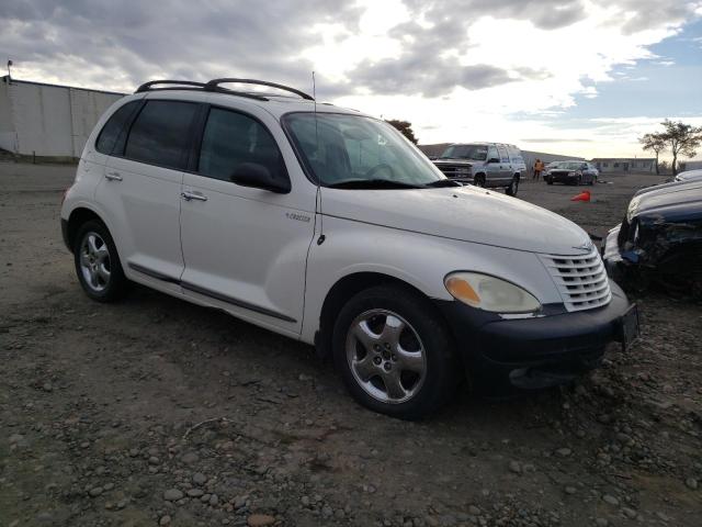 Photo 4 from auction – 2003 CHRYSLER PT CRUISER with VIN 3C8FY68B83T537619