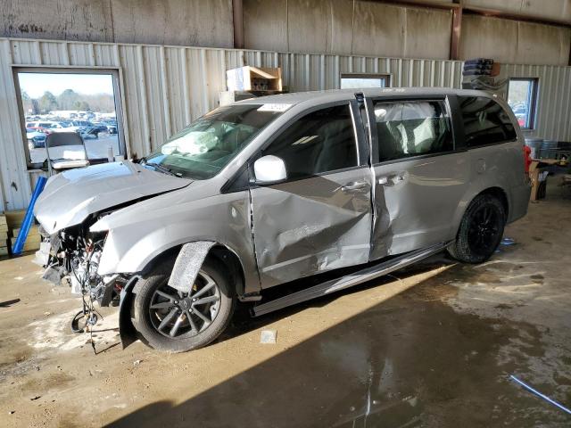Photo 1 from auction – 2019 DODGE GRAND CARA with VIN 2C4RDGEG5KR769046