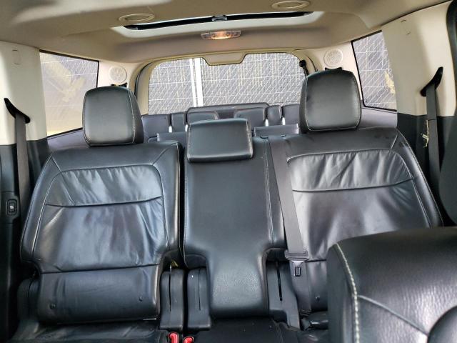 Photo 10 from auction – 2012 FORD FLEX SEL with VIN 2FMGK5CC1CBD13648