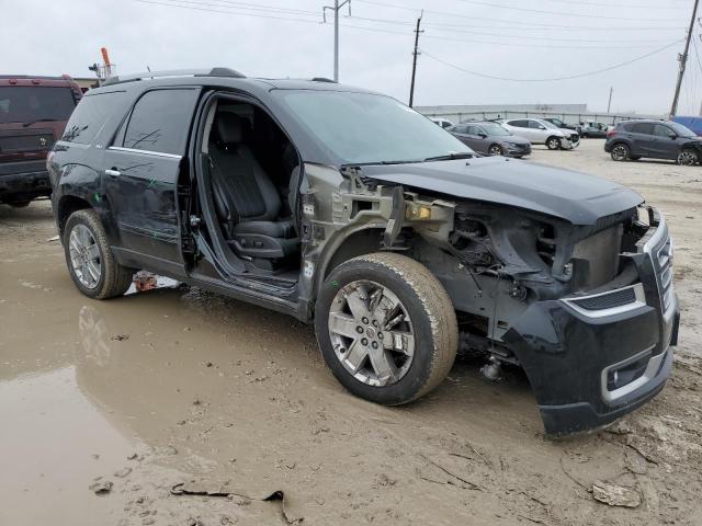 Photo 4 from auction – 2017 GMC ACADIA LIM with VIN 1GKKRSKD2HJ170722