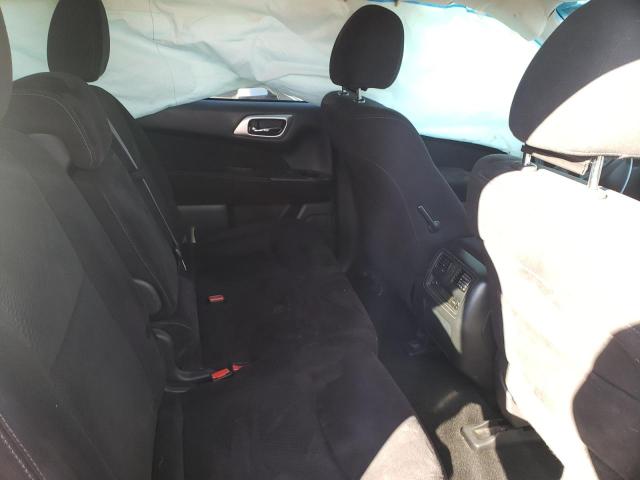 Photo 11 from auction – 2015 NISSAN PATHFINDER with VIN 5N1AR2MM3FC604180