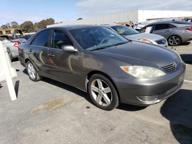Photo 4 from auction – 2005 TOYOTA CAMRY LE with VIN 4T1BE32K45U973890
