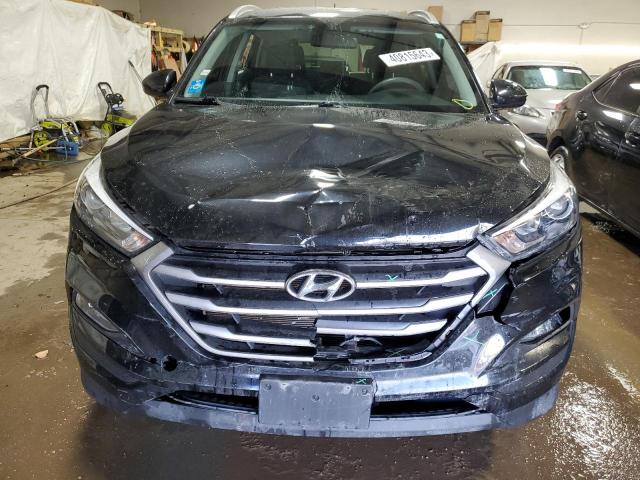 Photo 5 from auction – 2017 HYUNDAI TUCSON LIM with VIN KM8J33A40HU268688