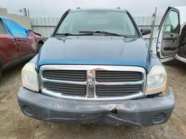 Photo 5 from auction – 2006 DODGE DURANGO SX with VIN 1D4HB38N06F107301