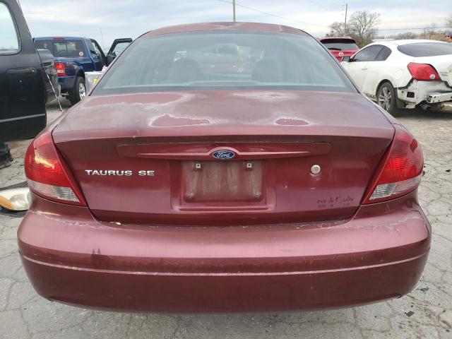 Photo 6 from auction – 2007 FORD TAURUS SE with VIN 1FAFP53U37A196348