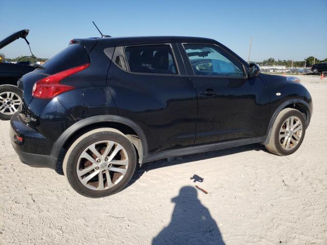 Photo 3 from auction – 2011 NISSAN JUKE S with VIN JN8AF5MV1BT005378