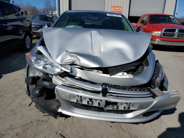 Photo 5 from auction – 2013 DODGE DART SE with VIN 1C3CDFAA9DD301588
