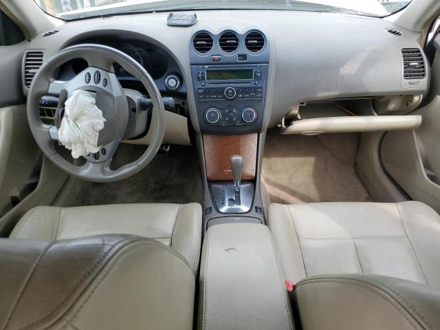 Photo 8 from auction – 2009 NISSAN ALTIMA 2.5 with VIN 1N4AL21E69C197842