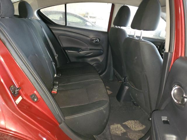 Photo 10 from auction – 2018 NISSAN VERSA S with VIN 3N1CN7AP6JK410883