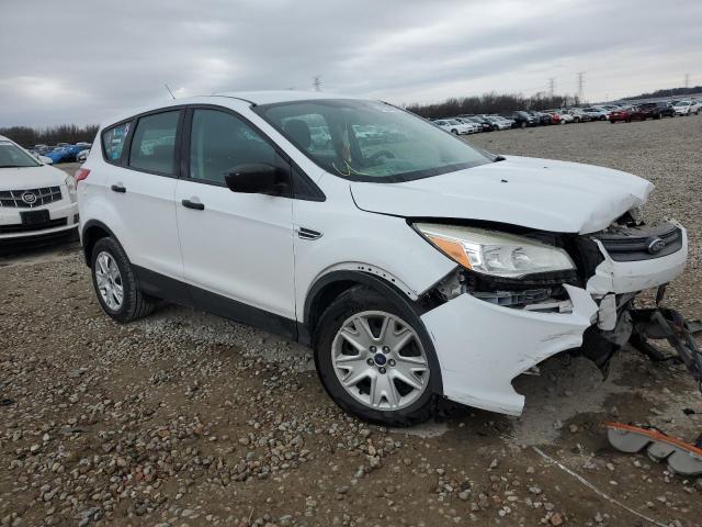 Photo 4 from auction – 2013 FORD ESCAPE S with VIN 1FMCU0F73DUD64283