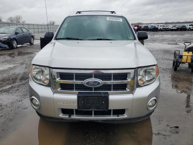 Photo 5 from auction – 2012 FORD ESCAPE XLT with VIN 1FMCU0D74CKA05795