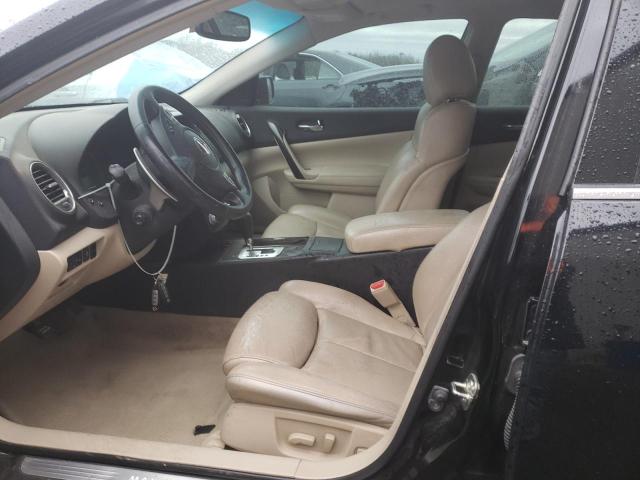 Photo 7 from auction – 2014 NISSAN MAXIMA S with VIN 1N4AA5AP8EC447259
