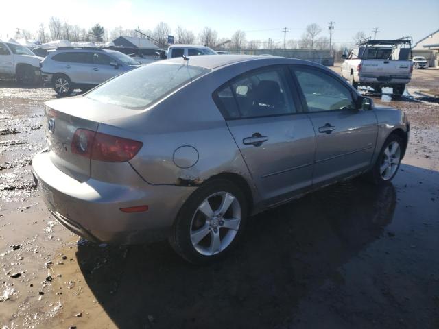 صورة رقم 3 من المزاد - 2006 MAZDA 3 I مع VIN JM1BK32G761467935