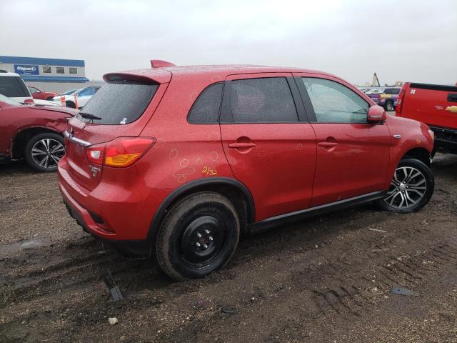 Photo 3 from auction – 2019 MITSUBISHI OUTLANDER with VIN JA4AP4AU6KU017397