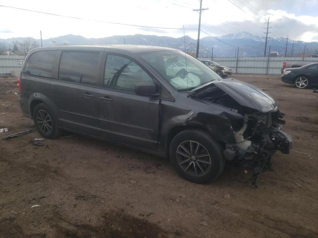 Photo 4 from auction – 2016 DODGE GRAND CARA with VIN 2C4RDGEG8GR248782