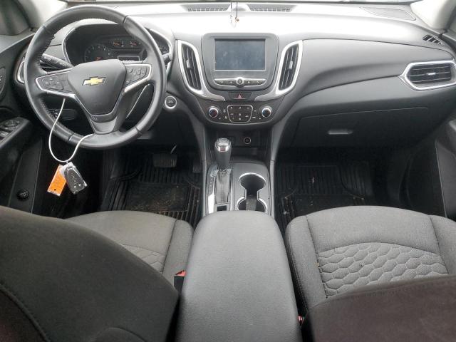 Photo 8 from auction – 2018 CHEVROLET EQUINOX LT with VIN 2GNAXSEV2J6335888