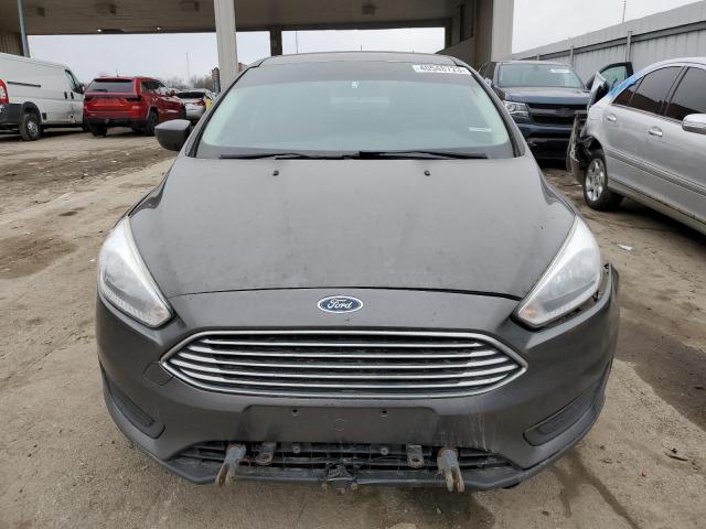 Photo 5 from auction – 2018 FORD FOCUS SE with VIN 1FADP3FE1JL300993