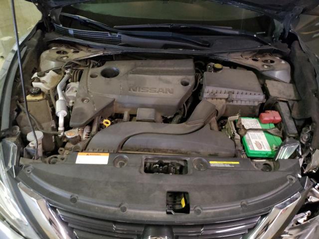 Photo 11 from auction – 2016 NISSAN ALTIMA 2.5 with VIN 1N4AL3AP8GC177340