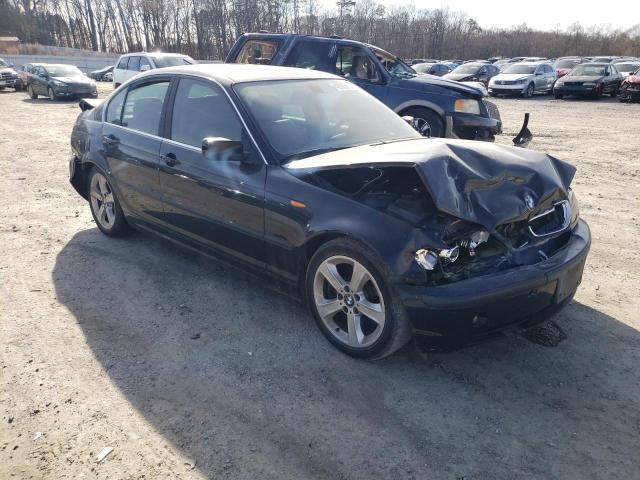 Photo 4 from auction – 2004 BMW 330 I with VIN WBAEV53424KM36102