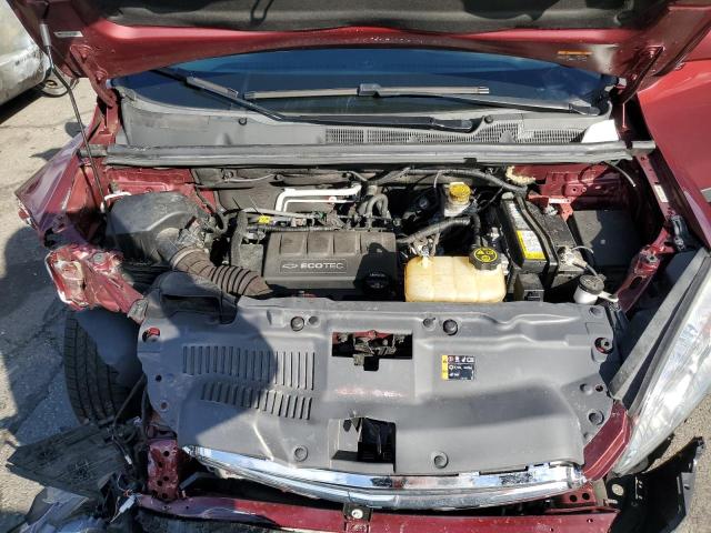 Фото 11 с аукциона – 2016 CHEVROLET TRAX 1LT с VIN 3GNCJPSB3GL116573