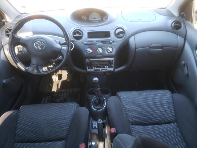 Photo 8 from auction – 2004 TOYOTA ECHO with VIN JTDKT123640048198