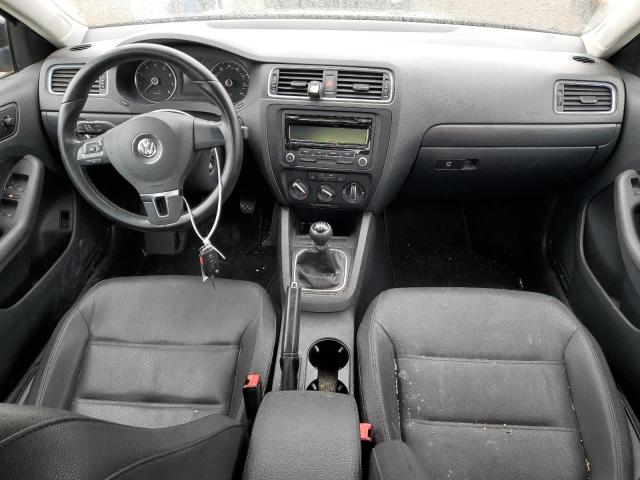 Photo 8 from auction – 2012 VOLKSWAGEN JETTA SE with VIN 3VWBP7AJXCM079552