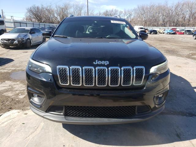 Photo 5 from auction – 2019 JEEP CHEROKEE L with VIN 1C4PJMLX7KD311111