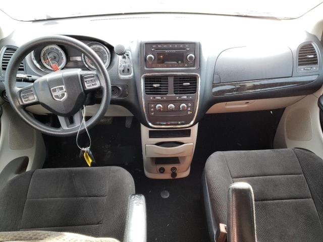 Photo 8 from auction – 2012 DODGE GRAND CARA with VIN 2C4RDGBG1CR238125