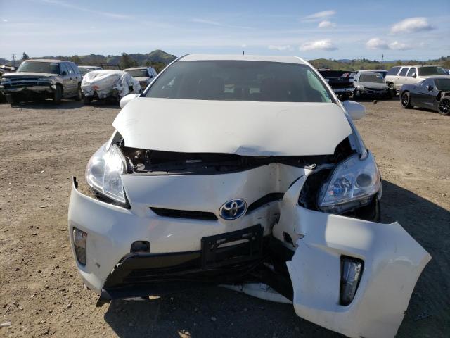 Photo 5 from auction – 2015 TOYOTA PRIUS with VIN JTDKN3DU4F0457265