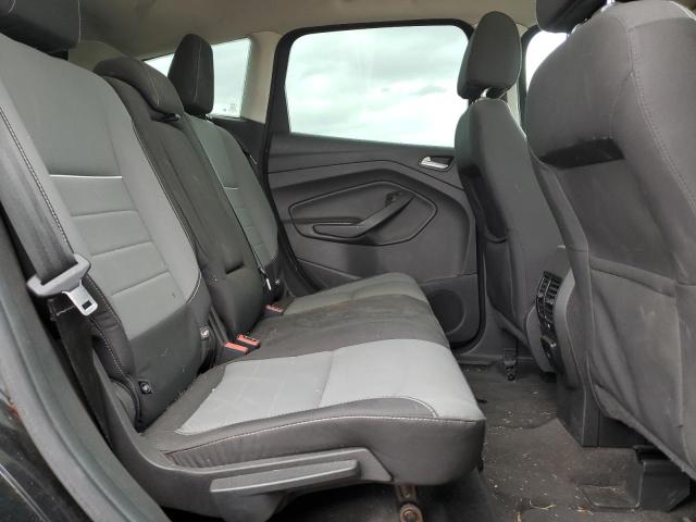 Photo 11 from auction – 2014 FORD C-MAX SE with VIN 1FADP5AU3EL514187