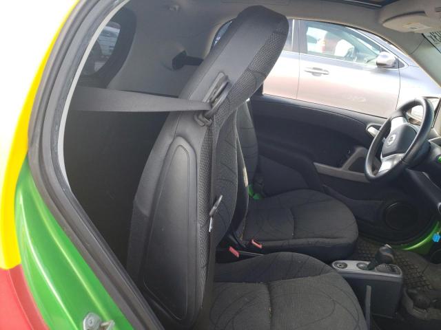 Photo 10 from auction – 2014 SMART FORTWO with VIN WMEEJ9AA7EK732024