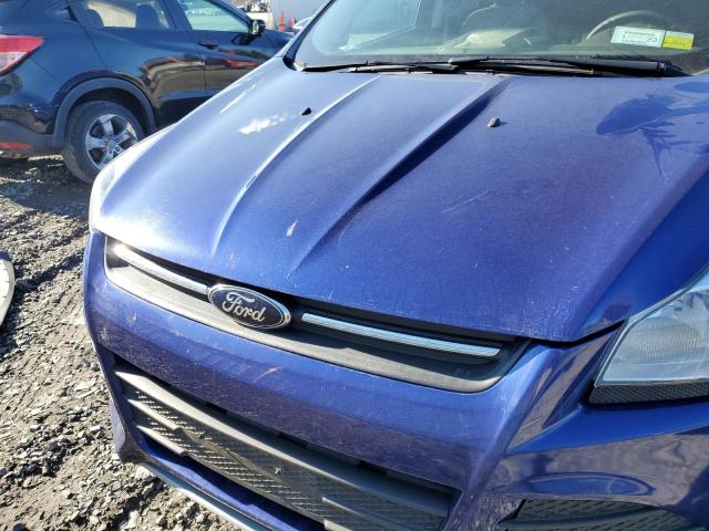Photo 11 from auction – 2014 FORD ESCAPE SE with VIN 1FMCU9GXXEUB91317