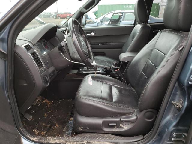 Photo 7 from auction – 2012 FORD ESCAPE LIM with VIN 1FMCU0EGXCKB52816